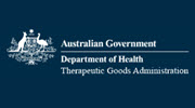Therapeutic Goods Administration (TGA) 