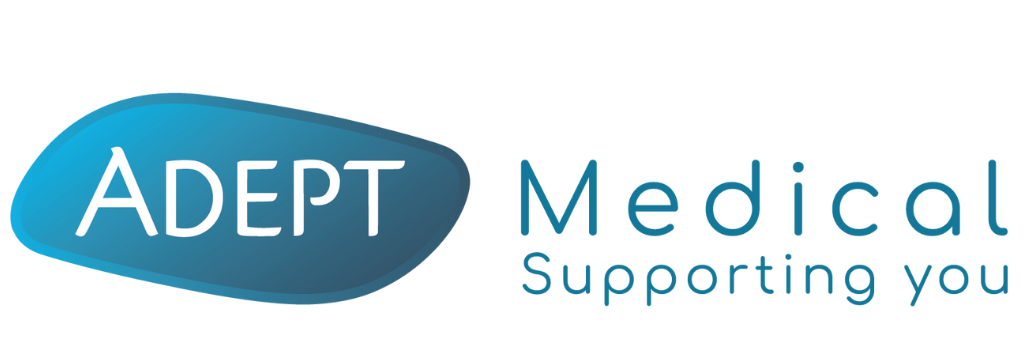 Adept Medical Ltd